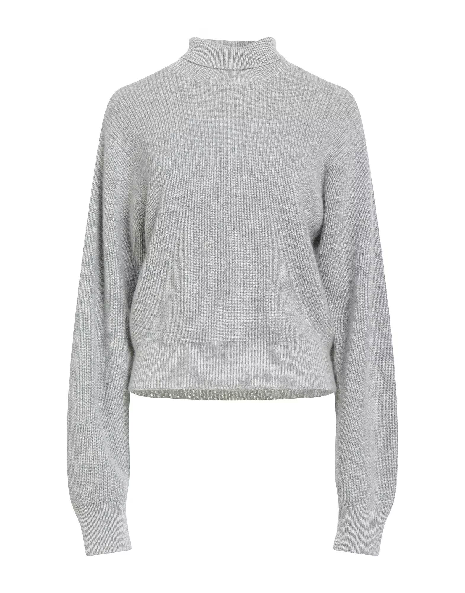 Водолазка Fabiana Filippi, светло-серый
Водолазка Fabiana Filippi, светло-серый