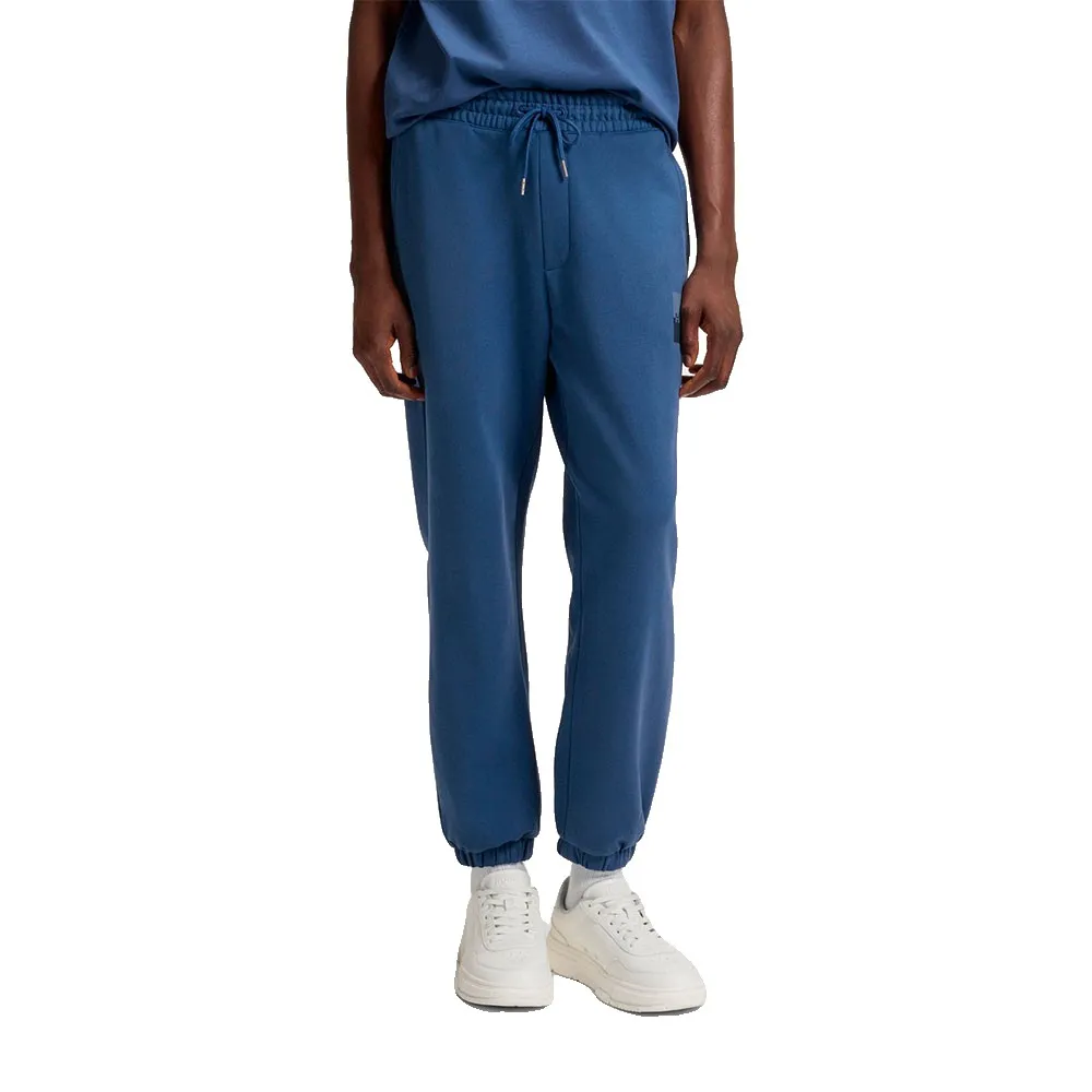 Спортивные брюки HUGO Dusplitan 10266045 01, синий
Спортивные брюки HUGO Dusplitan 10266045 01, синий