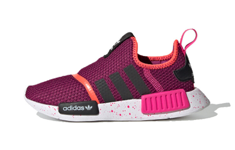 Adidas originals NMD 360 Kids Lifestyle кроссовки BP
Adidas originals NMD 360 Kids Lifestyle кроссовки BP
