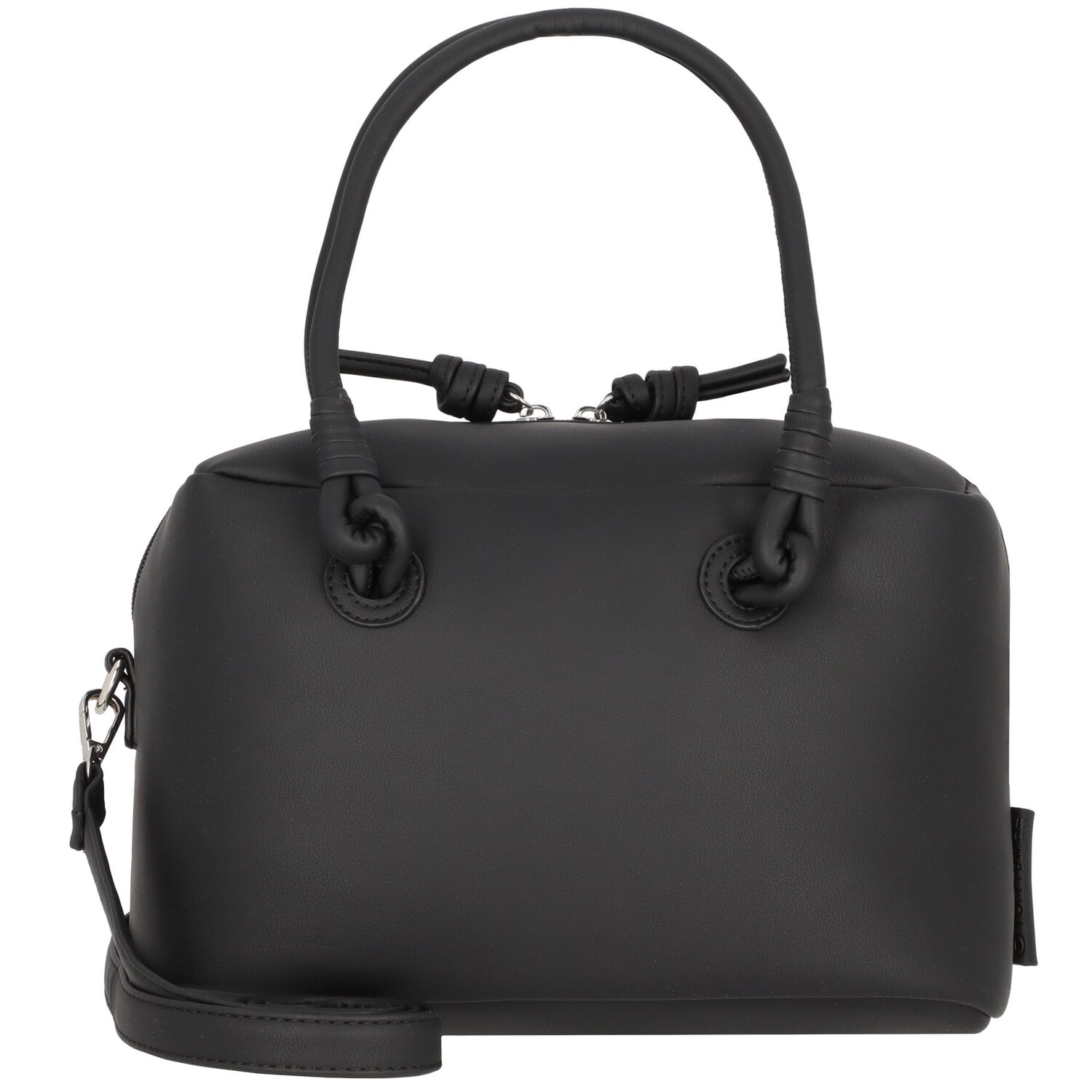 Сумка через плечо Tom Tailor Olivia 27.5 cm, черный
Сумка через плечо Tom Tailor Olivia 27.5 cm, черный