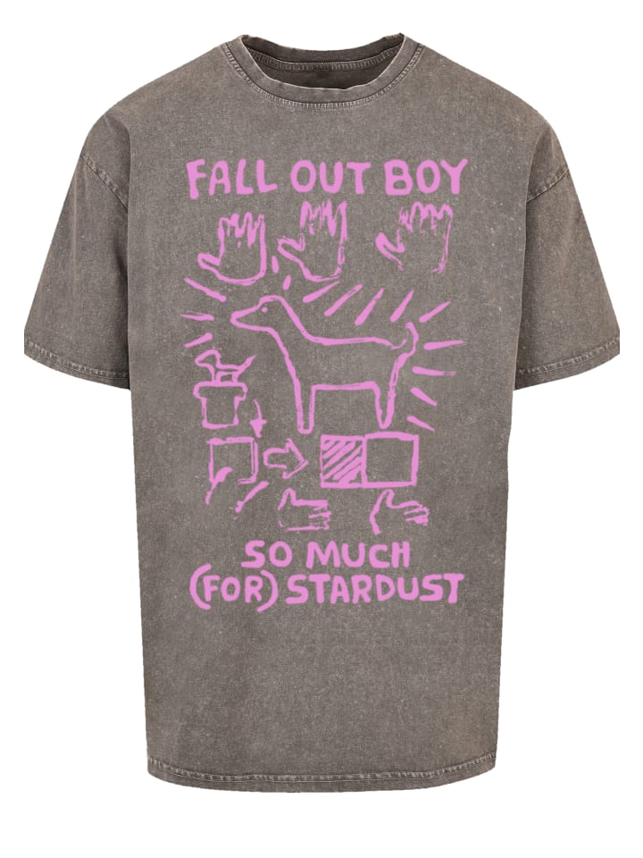 Футболка оверсайз Fall Out Boy Pink Dog So Much Stardust in Asphalt F4NT4STIC, Розовый, Футболка оверсайз Fall Out Boy Pink Dog So Much Stardust in Asphalt F4NT4STIC
Футболка оверсайз Fall Out Boy Pink Dog So Much Stardust in Asphalt F4NT4STIC, Розовый, Футболка оверсайз Fall Out Boy Pink Dog So Much Stardust in Asphalt F4NT4STIC