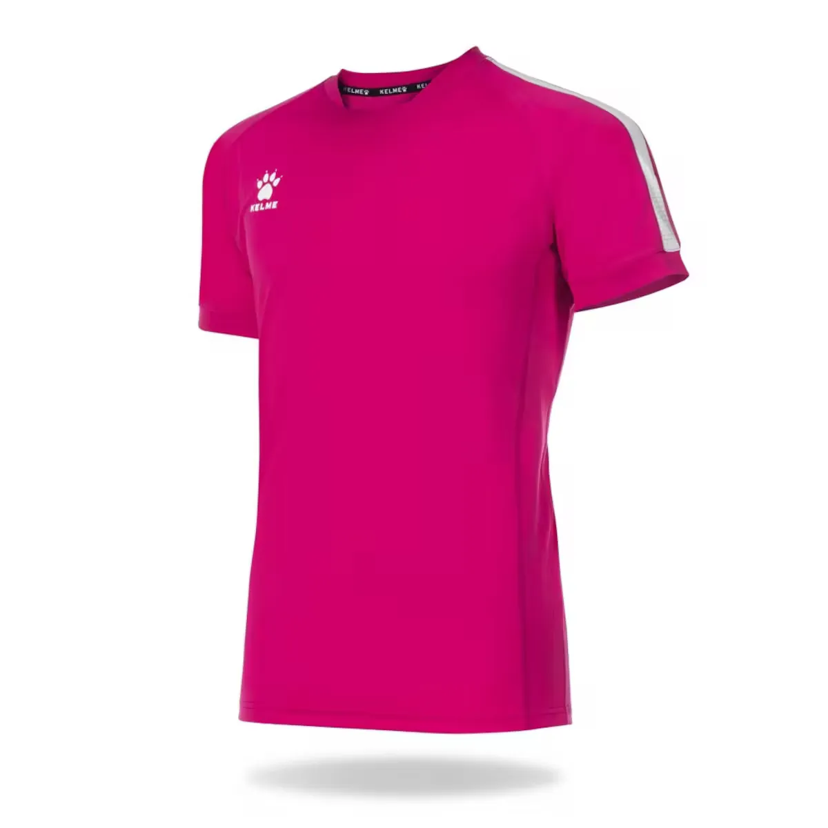 Футболка Kelme Global Kids, розовый
Футболка Kelme Global Kids, розовый