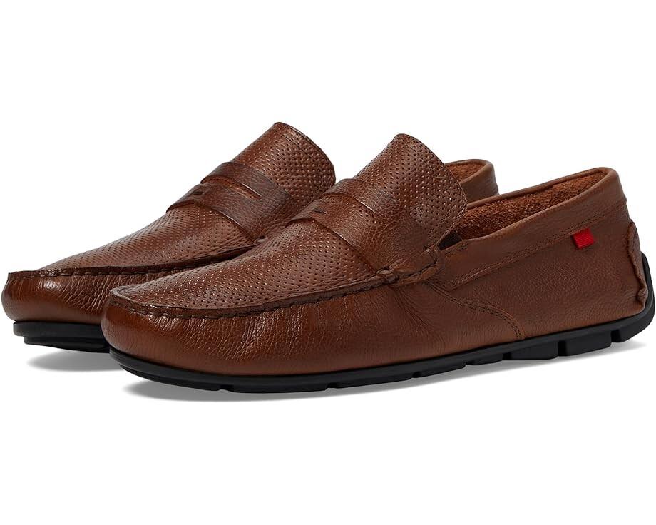 Лоферы Marc Joseph New York River Road, цвет Cognac Grainy
Лоферы Marc Joseph New York River Road, цвет Cognac Grainy