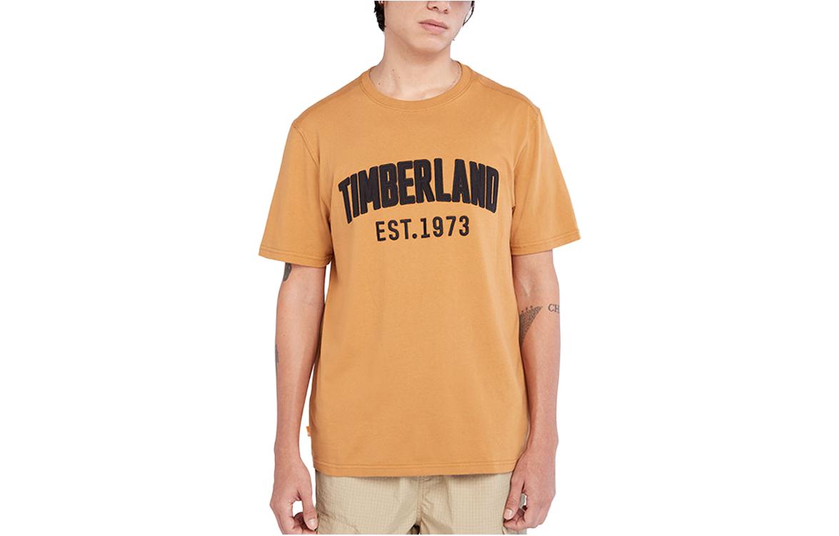 Футболка мужская Wheat Timberland, Wheat
Футболка мужская Wheat Timberland, Wheat