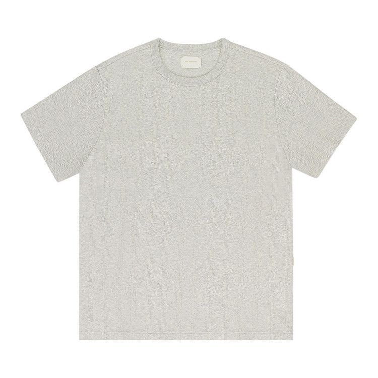 Футболка Aimé Leon Dore Drop Needle Uniform T-Shirt, Oatmeal Melange
Футболка Aimé Leon Dore Drop Needle Uniform T-Shirt, Oatmeal Melange