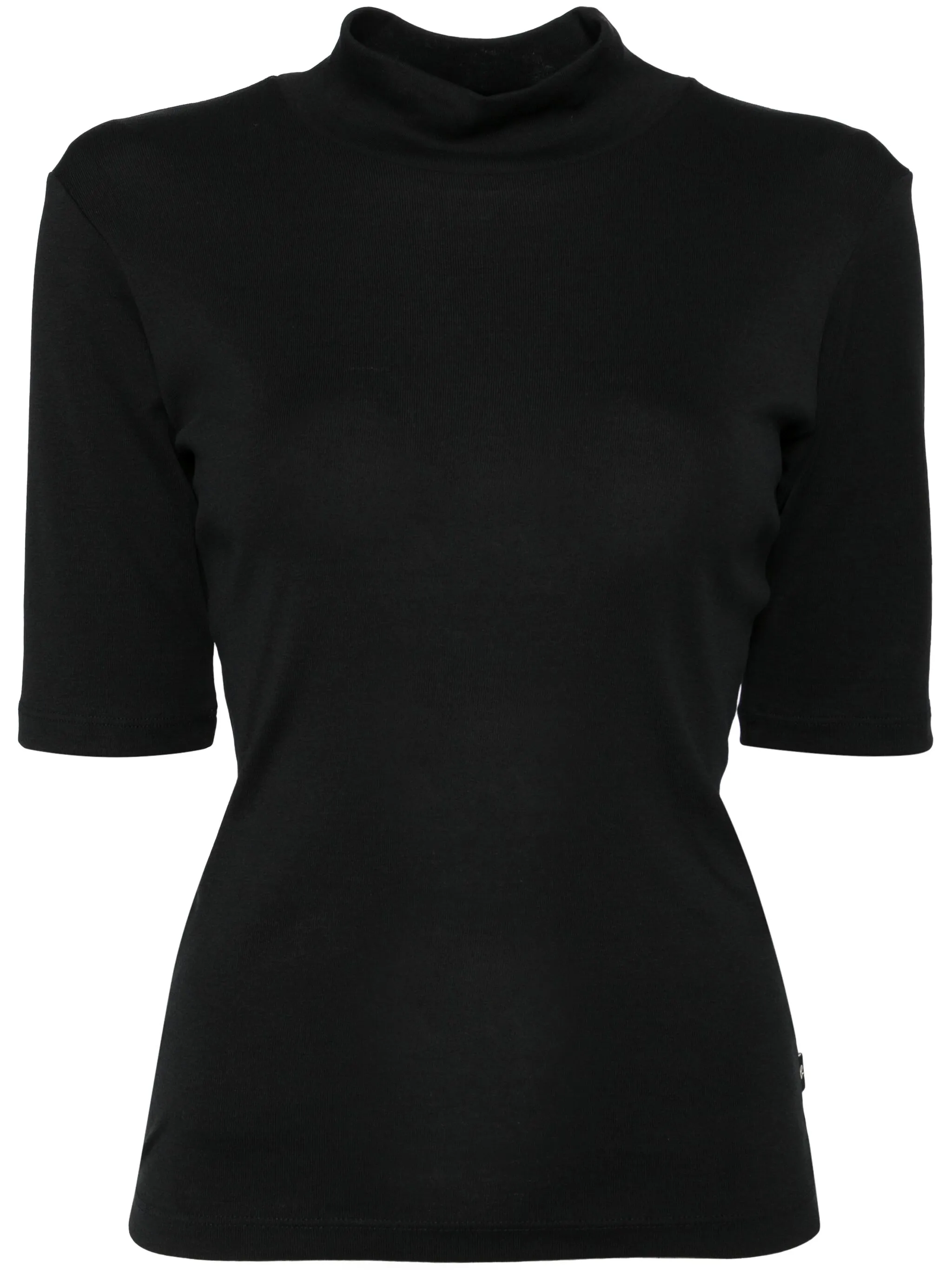 Футболка Vian Agnès B., черный
Футболка Vian Agnès B., черный