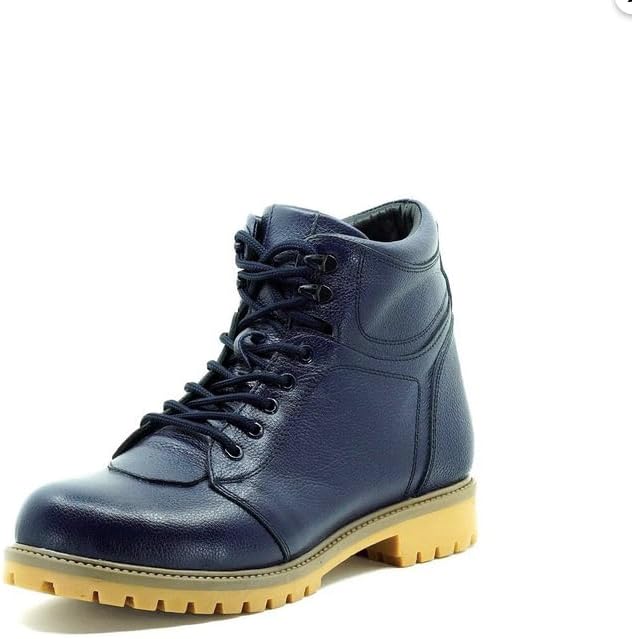 Мужские повседневные ботинки DALGALA большого размера из темно-синей кожи ручной работы с шнуровкой, удобные ботинки
Мужские повседневные ботинки DALGALA большого размера из темно-синей кожи ручной работы с шнуровкой, удобные ботинки