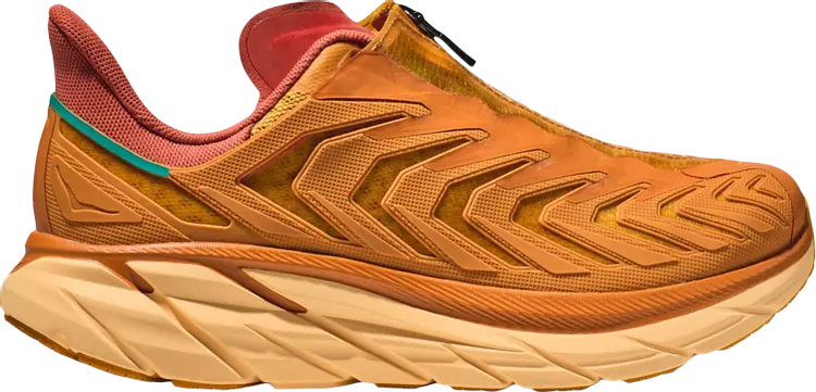 Кроссовки Project Clifton 'Desert Sun', коричневый
Кроссовки Project Clifton 'Desert Sun', коричневый