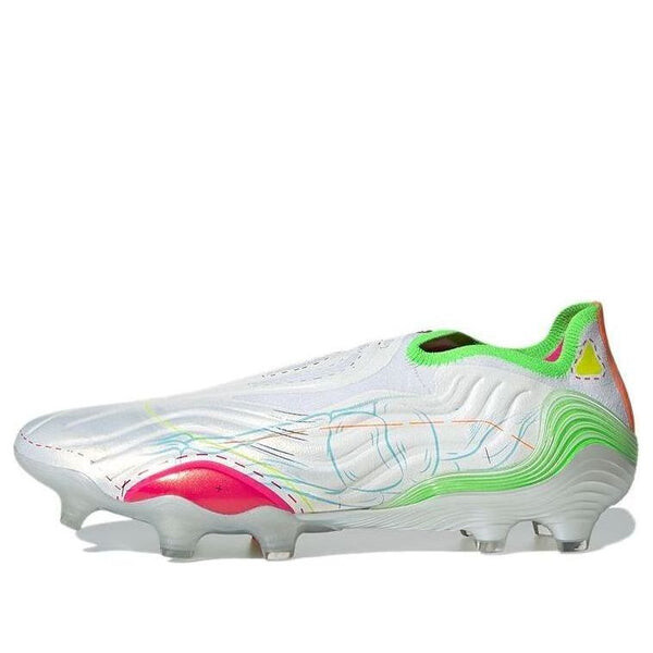 Кроссовки copa sense Adidas, белый
Кроссовки copa sense Adidas, белый