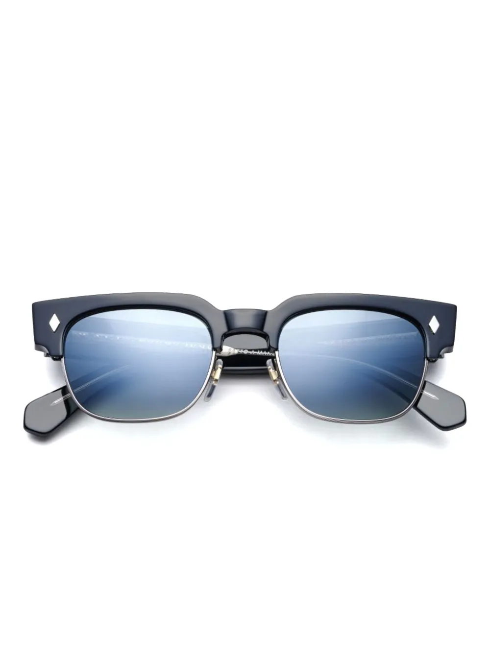 Солнцезащитные очки Tobako в квадратной оправе Kador, черный
Солнцезащитные очки Tobako в квадратной оправе Kador, черный