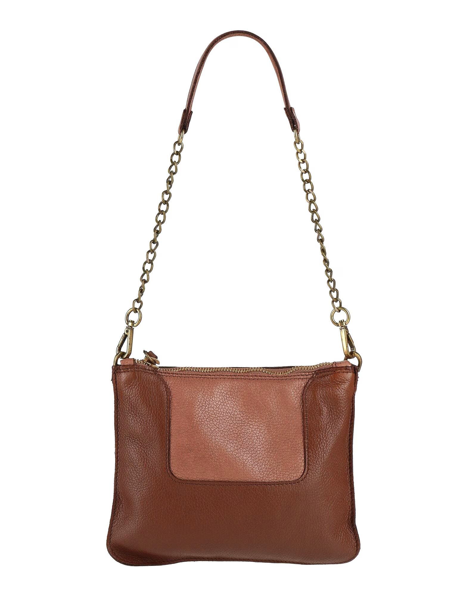 Сумка через плечо Caterina Lucchi, коричневый
Сумка через плечо Caterina Lucchi, коричневый