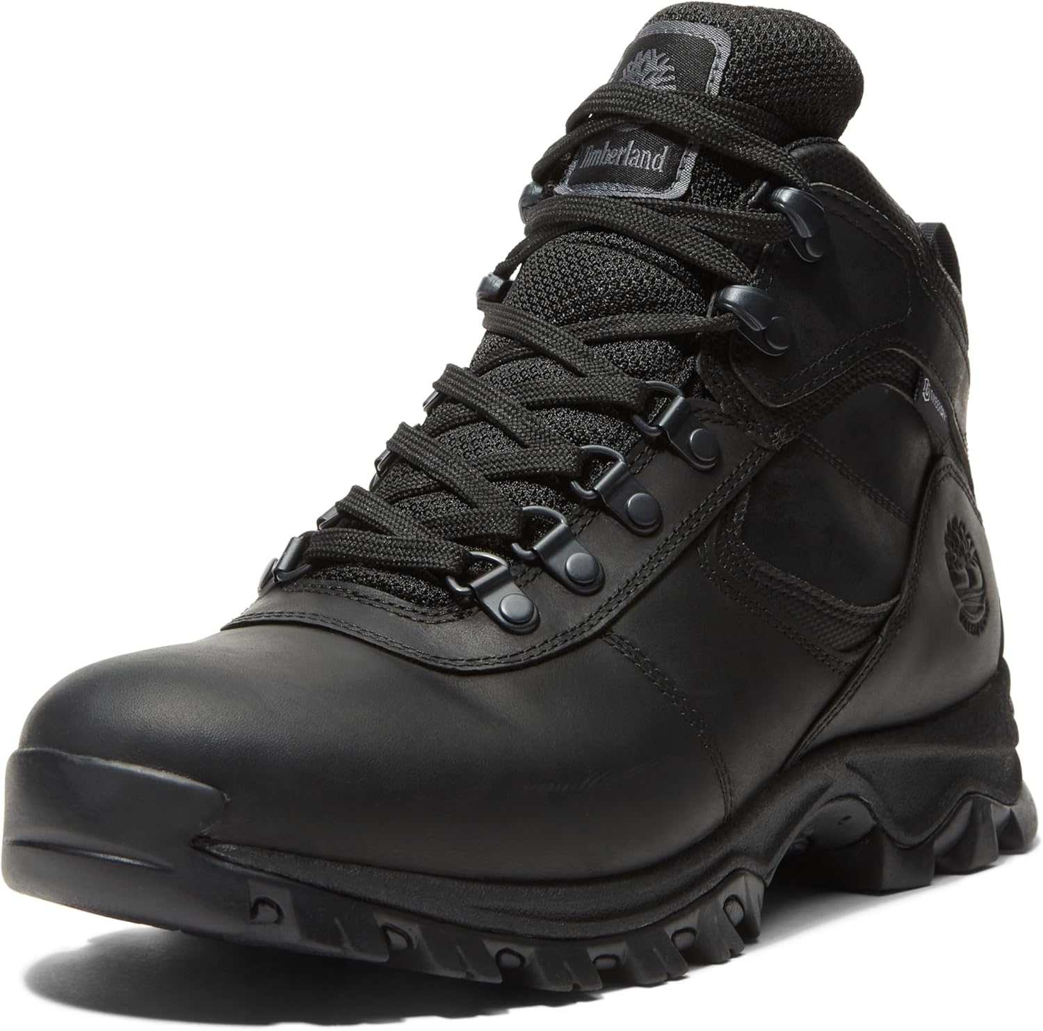 Timberland мужские Mt. Maddsen походные Waterproof ботинки, Black-2024 New
Timberland мужские Mt. Maddsen походные Waterproof ботинки, Black-2024 New