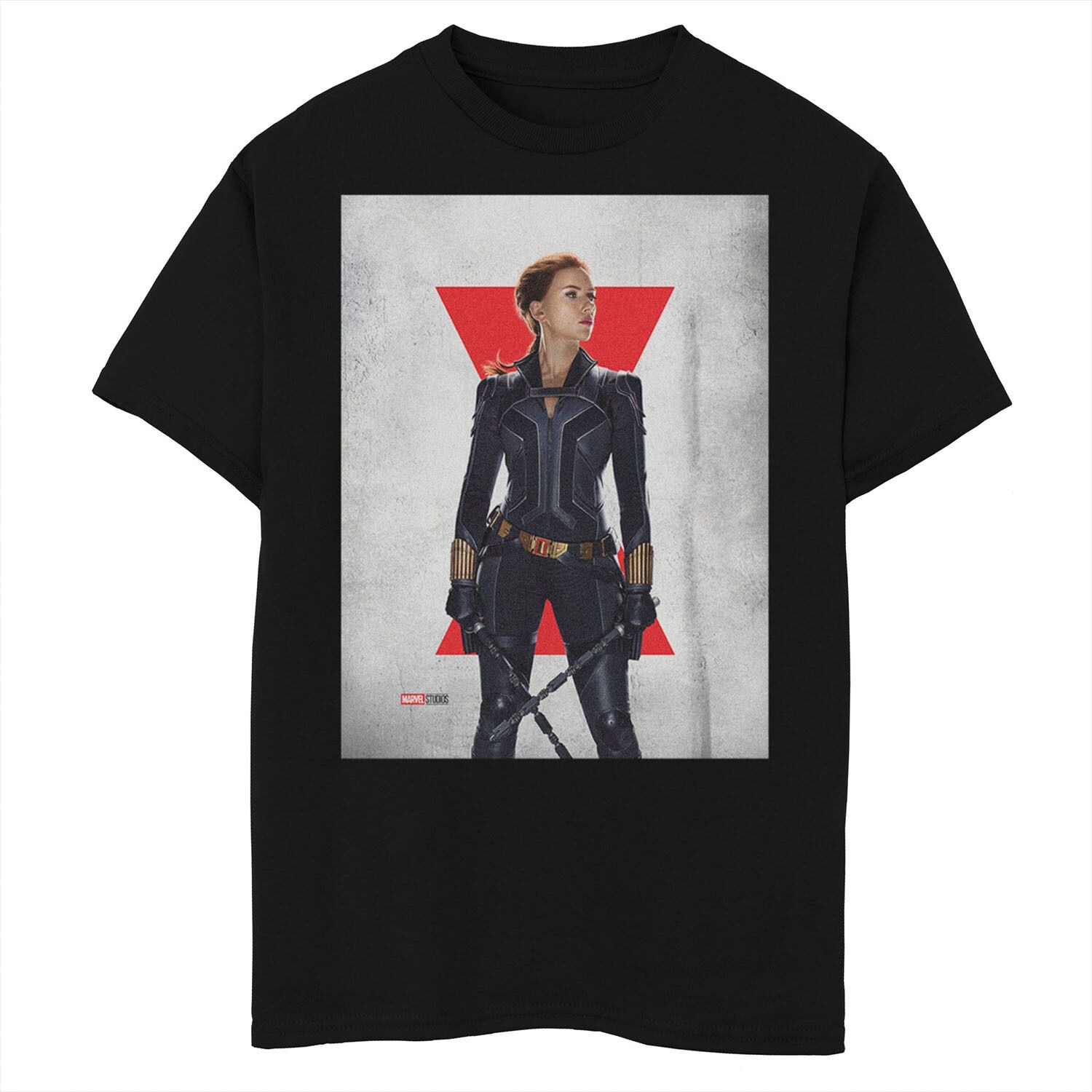 Футболка с плакатом и портретом Черной вдовы Marvel для мальчиков 8–20 лет Licensed Character, Черный, Футболка с плакатом и портретом Черной вдовы Marvel для мальчиков 8–20 лет Licensed Character
Футболка с плакатом и портретом Черной вдовы Marvel для мальчиков 8–20 лет Licensed Character, Черный, Футболка с плакатом и портретом Черной вдовы Marvel для мальчиков 8–20 лет Licensed Character