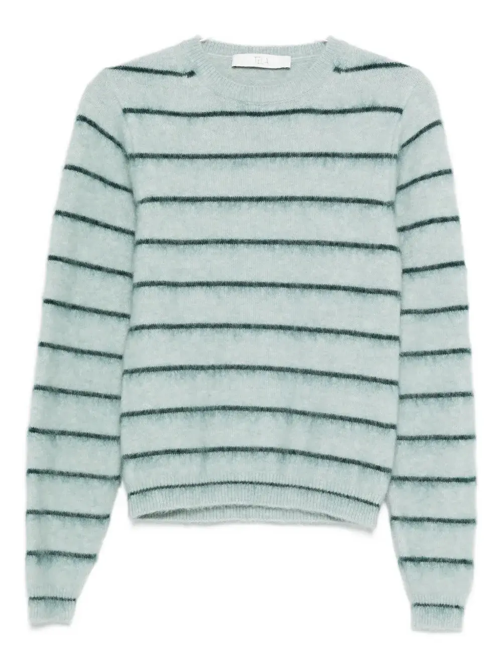 Полосатый свитер Tela, синий
Полосатый свитер Tela, синий