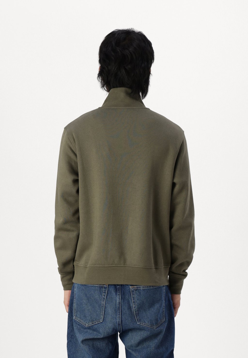 Толстовка JORVESTERBRO QUARTER ZIP NOOS Jack & Jones, хаки
Толстовка JORVESTERBRO QUARTER ZIP NOOS Jack & Jones, хаки