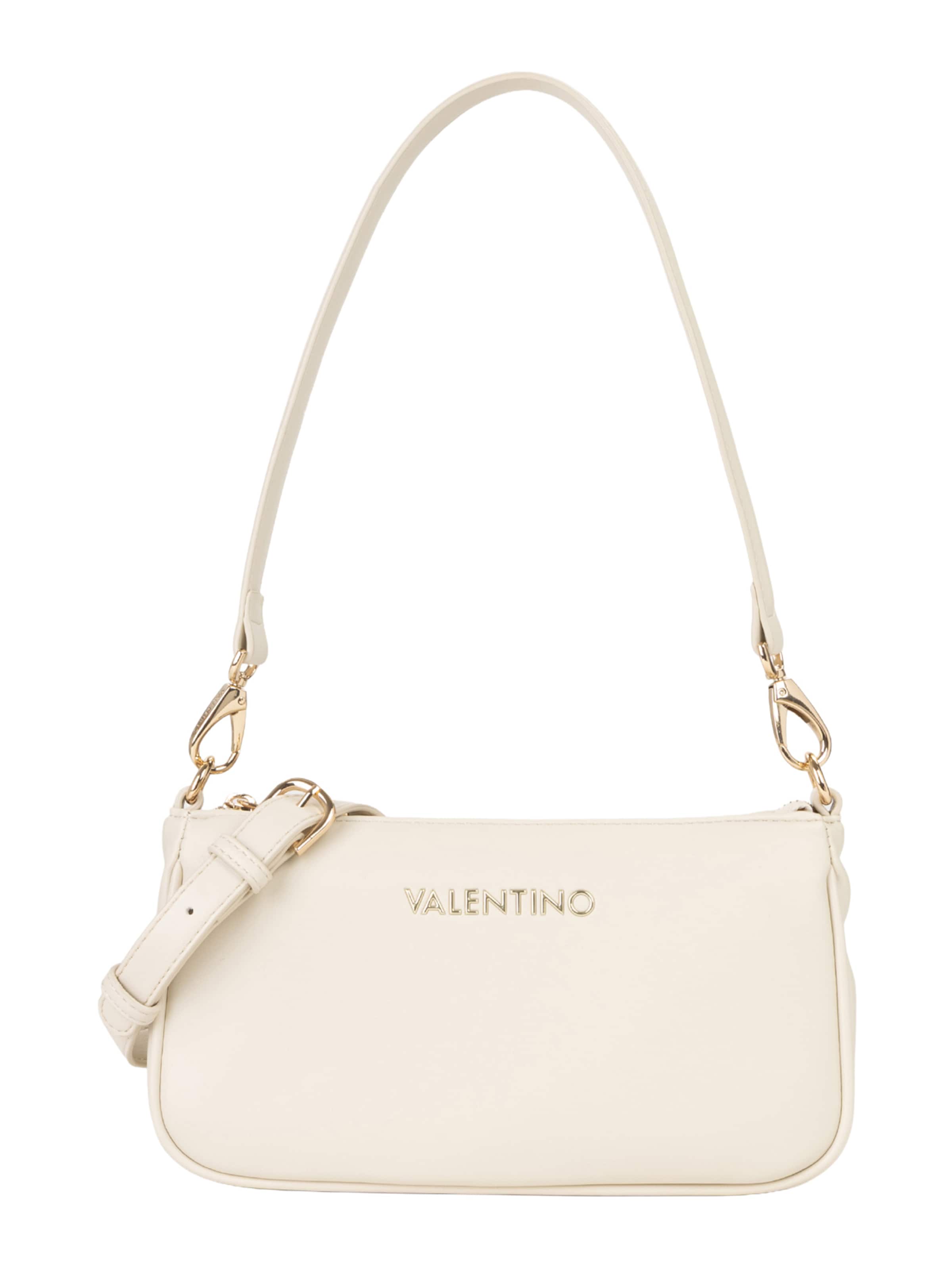 VALENTINO Плечевая сумка в цвете экрю
VALENTINO Плечевая сумка в цвете экрю