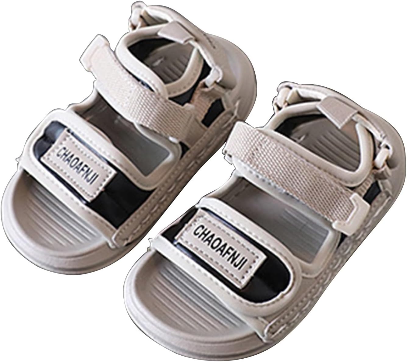 Пляжные тапочки-подушки для детей, модные дорожные сандалии с подушкой, облачные шлепанцы, противоскользящие, быстросохнущие, для душа, спортивные сандалии для мальчиков Egmy, серый
Пляжные тапочки-подушки для детей, модные дорожные сандалии с подушкой, облачные шлепанцы, противоскользящие, быстросохнущие, для душа, спортивные сандалии для мальчиков Egmy, серый