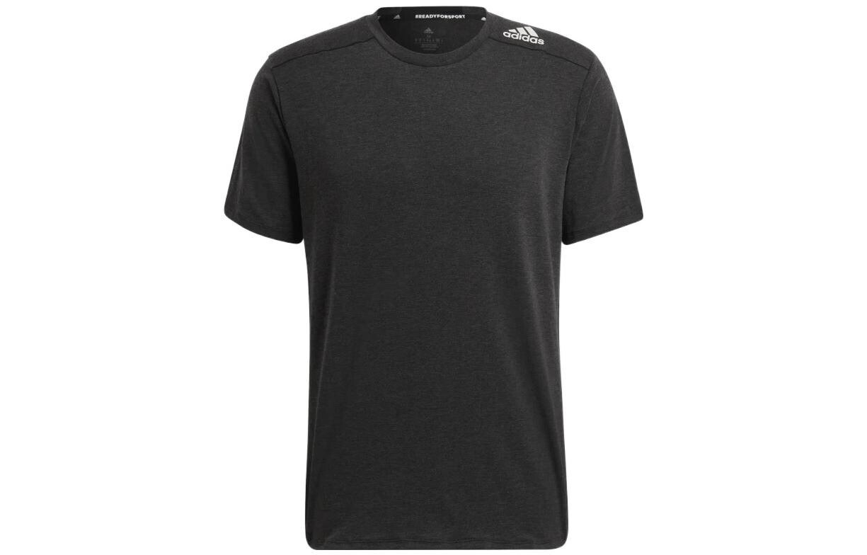 Футболка мужская Adidas, черный
Футболка мужская Adidas, черный