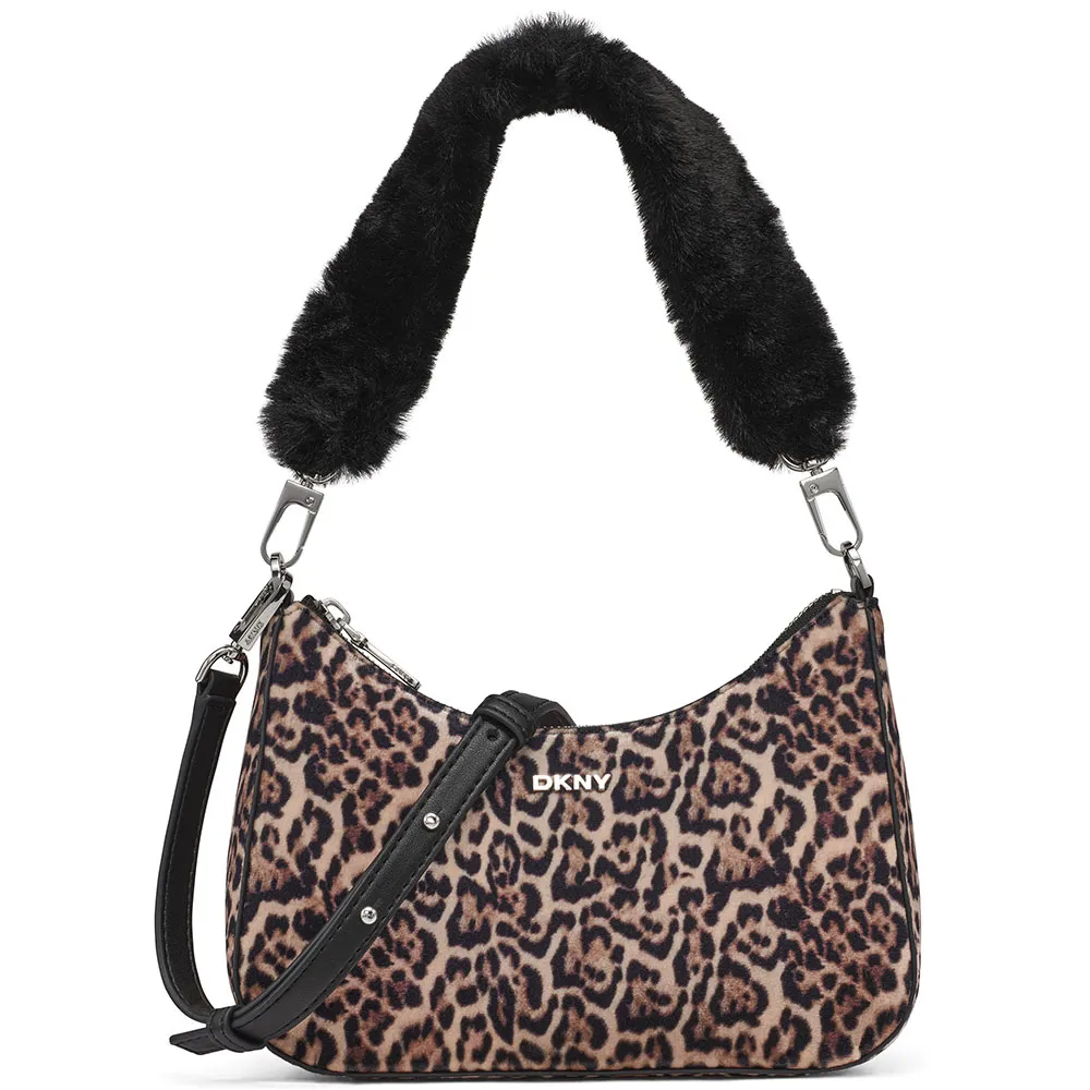 Сумка DKNY Jenna Demi, коричневый
Сумка DKNY Jenna Demi, коричневый