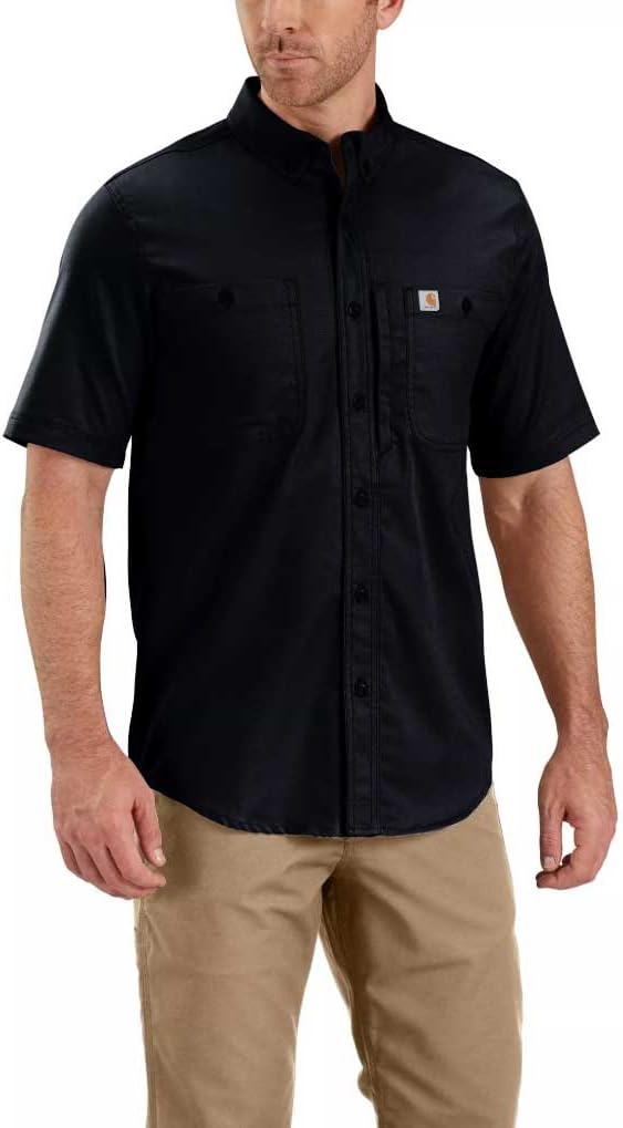 Carhartt Men's 102537 Rugged Professional Series футболка с коротким рукавом, Black, Черный, Carhartt Men's 102537 Rugged Professional Series футболка с коротким рукавом, Black
Carhartt Men's 102537 Rugged Professional Series футболка с коротким рукавом, Black, Черный, Carhartt Men's 102537 Rugged Professional Series футболка с коротким рукавом, Black