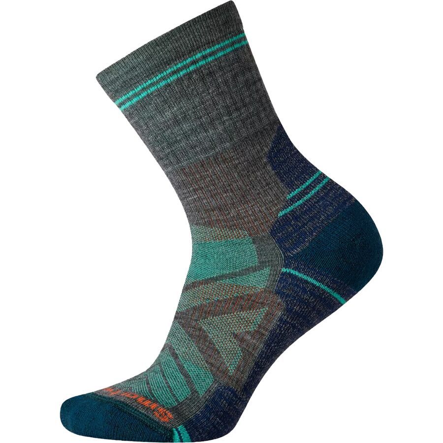 Носки Smartwool Performance Hike Light Cushion Mid Crew Smartwool, Medium Gray
Носки Smartwool Performance Hike Light Cushion Mid Crew Smartwool, Medium Gray