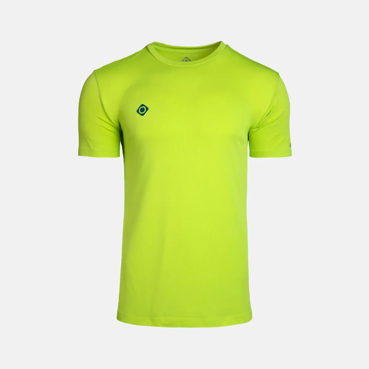 BURGAS Izas мужская короткая командная техническая футболка, цвет Lima
BURGAS Izas мужская короткая командная техническая футболка, цвет Lima