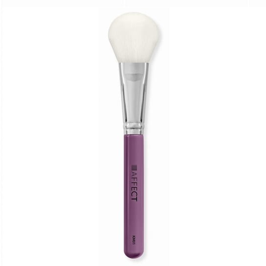 Кисть для пудры, KM01 Affect
Кисть для пудры, KM01 Affect