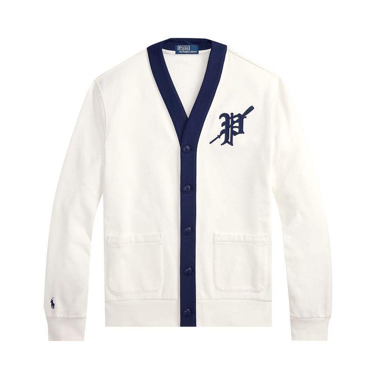 Кардиган Polo Ralph Lauren Lightweight Graphic Athletic Fleece Bayport Cardigan, Nevis
Кардиган Polo Ralph Lauren Lightweight Graphic Athletic Fleece Bayport Cardigan, Nevis