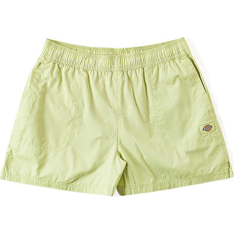 Повседневные шорты женские Dickies, серый белый зеленый
Повседневные шорты женские Dickies, серый белый зеленый
