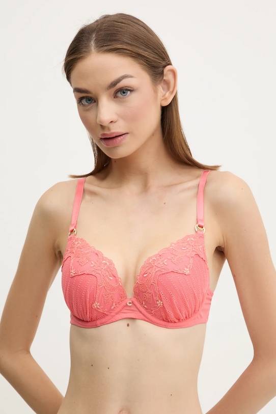 Бюстгальтер Chantelle, оранжевый 
Бюстгальтер Chantelle, оранжевый