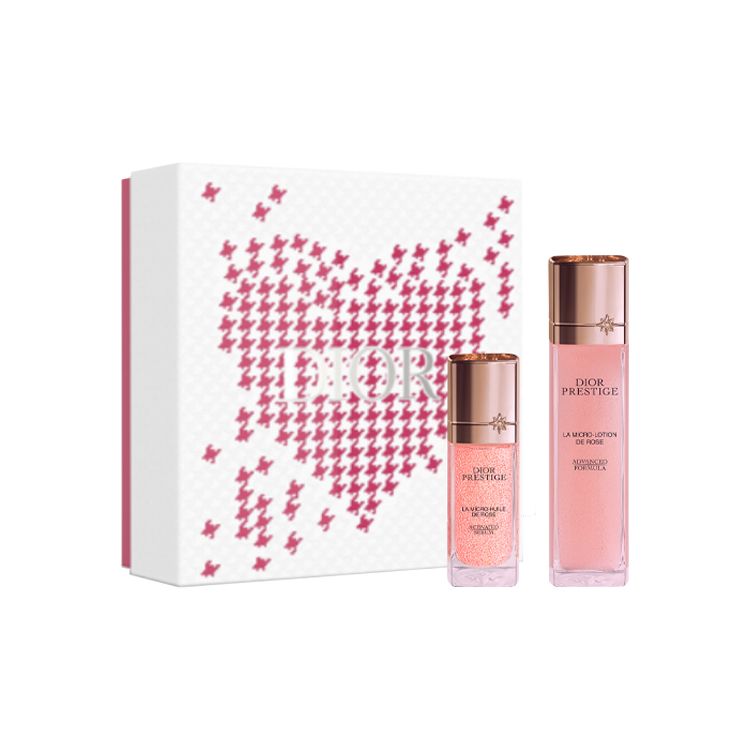 Набор для ухода за кожей Secret Garden премиум-класса на день влюбленных увлажняющий и восстанавливающий 30мл+100мл DIOR
Набор для ухода за кожей Secret Garden премиум-класса на день влюбленных увлажняющий и восстанавливающий 30мл+100мл DIOR