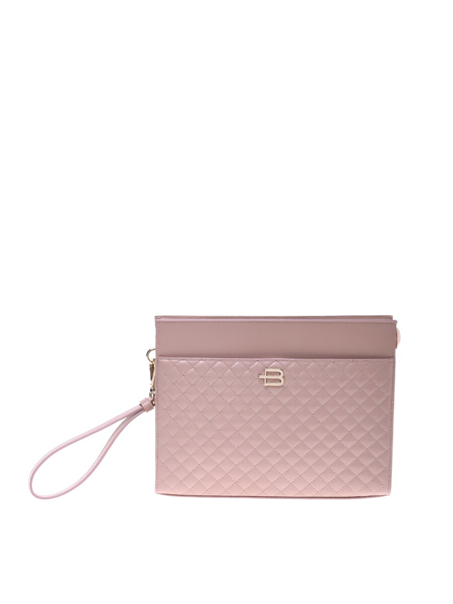 Клатч BALDININI, бежевый
Клатч BALDININI, бежевый