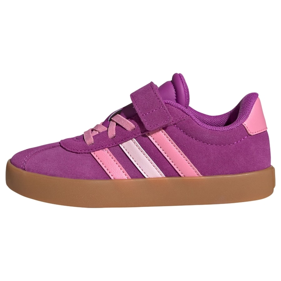 Спортивные кроссовки ADIDAS SPORTSWEAR VL Court 3.0, фиолетовый
Спортивные кроссовки ADIDAS SPORTSWEAR VL Court 3.0, фиолетовый