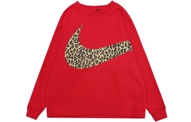 Толстовка женская красная Nike, красный
Толстовка женская красная Nike, красный