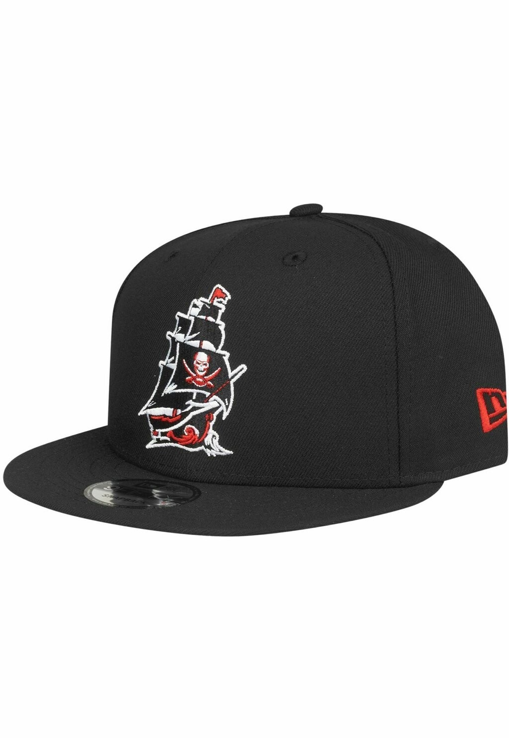 Бейсболка 9FIFTY RETRO TAMPA BAY BUCCANEERS New Era, цвет black
Бейсболка 9FIFTY RETRO TAMPA BAY BUCCANEERS New Era, цвет black