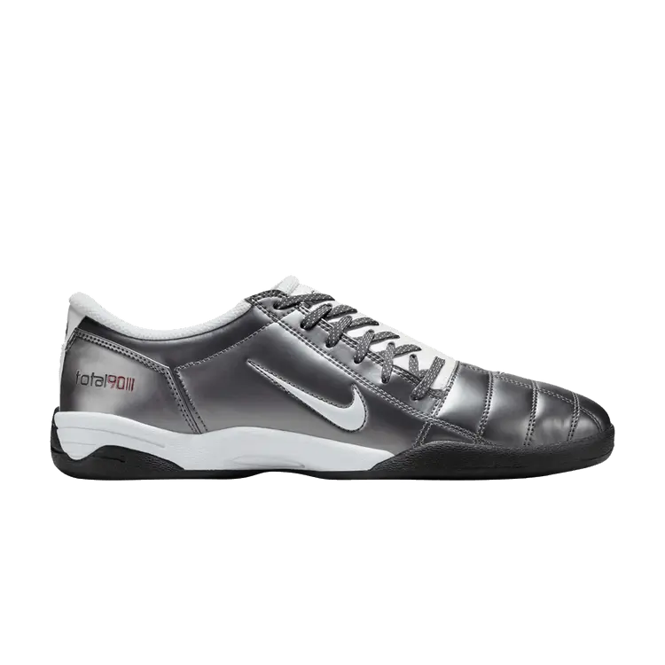 Кроссовки Nike Total 90 3 SP 'Light Graphite', серый
Кроссовки Nike Total 90 3 SP 'Light Graphite', серый