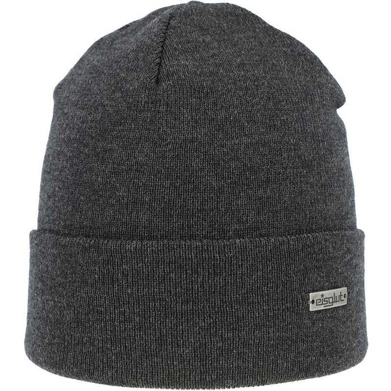 Шапка из мериноса Исидоры Eisglut, серый
Шапка из мериноса Исидоры Eisglut, серый
