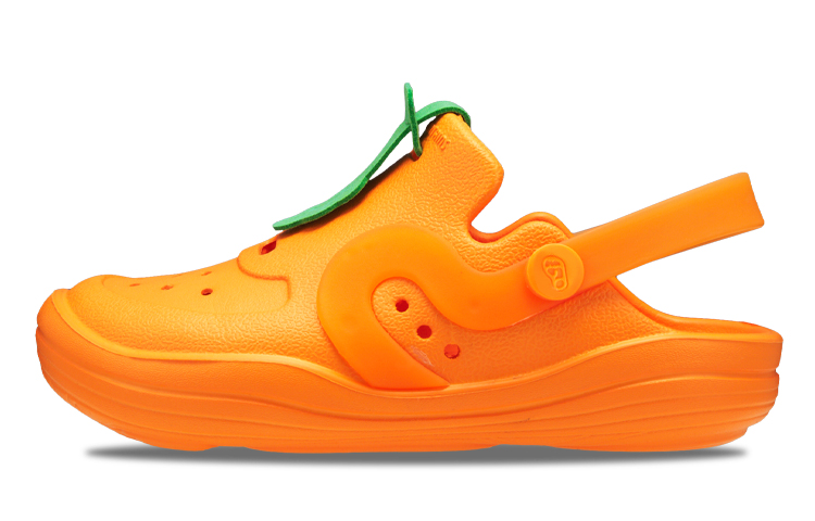 CHUCHUNA Нескользящие, износостойкие, легкие детские сандалии оранжевого цвета
CHUCHUNA Нескользящие, износостойкие, легкие детские сандалии оранжевого цвета