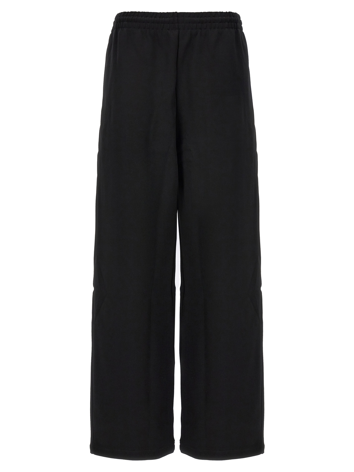 Джоггеры 'Semi Matte Track' WARDROBE NYC, черный
Джоггеры 'Semi Matte Track' WARDROBE NYC, черный