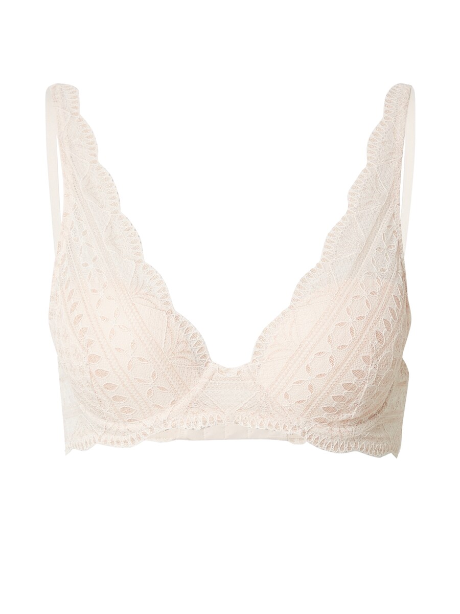 Треугольный бюстгальтер ETAM IDOLE, Powder
Треугольный бюстгальтер ETAM IDOLE, Powder