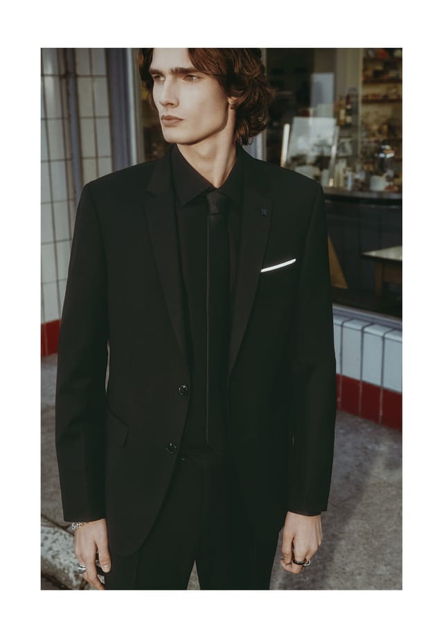 Куртка Нейт Digel, черный
Куртка Нейт Digel, черный