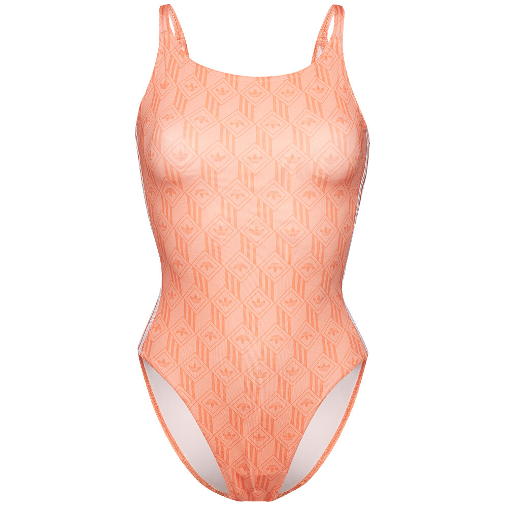 Женское боди с принтом Adidas Originals
Женское боди с принтом Adidas Originals