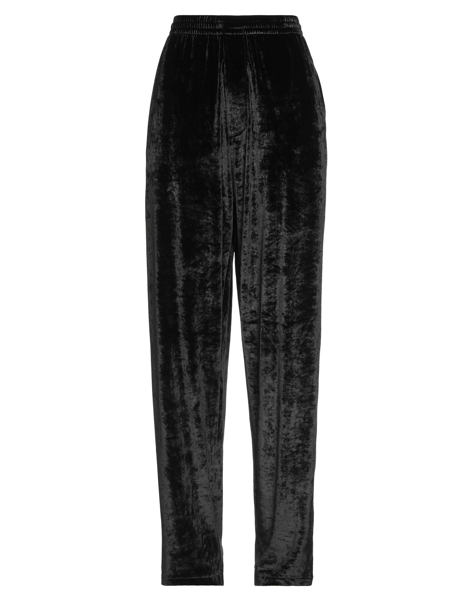 Брюки Balenciaga, черный
Брюки Balenciaga, черный