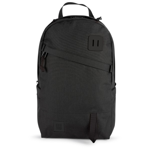 Daypack classic 21.6 - рюкзак Topo Designs, мультиколор
Daypack classic 21.6 - рюкзак Topo Designs, мультиколор