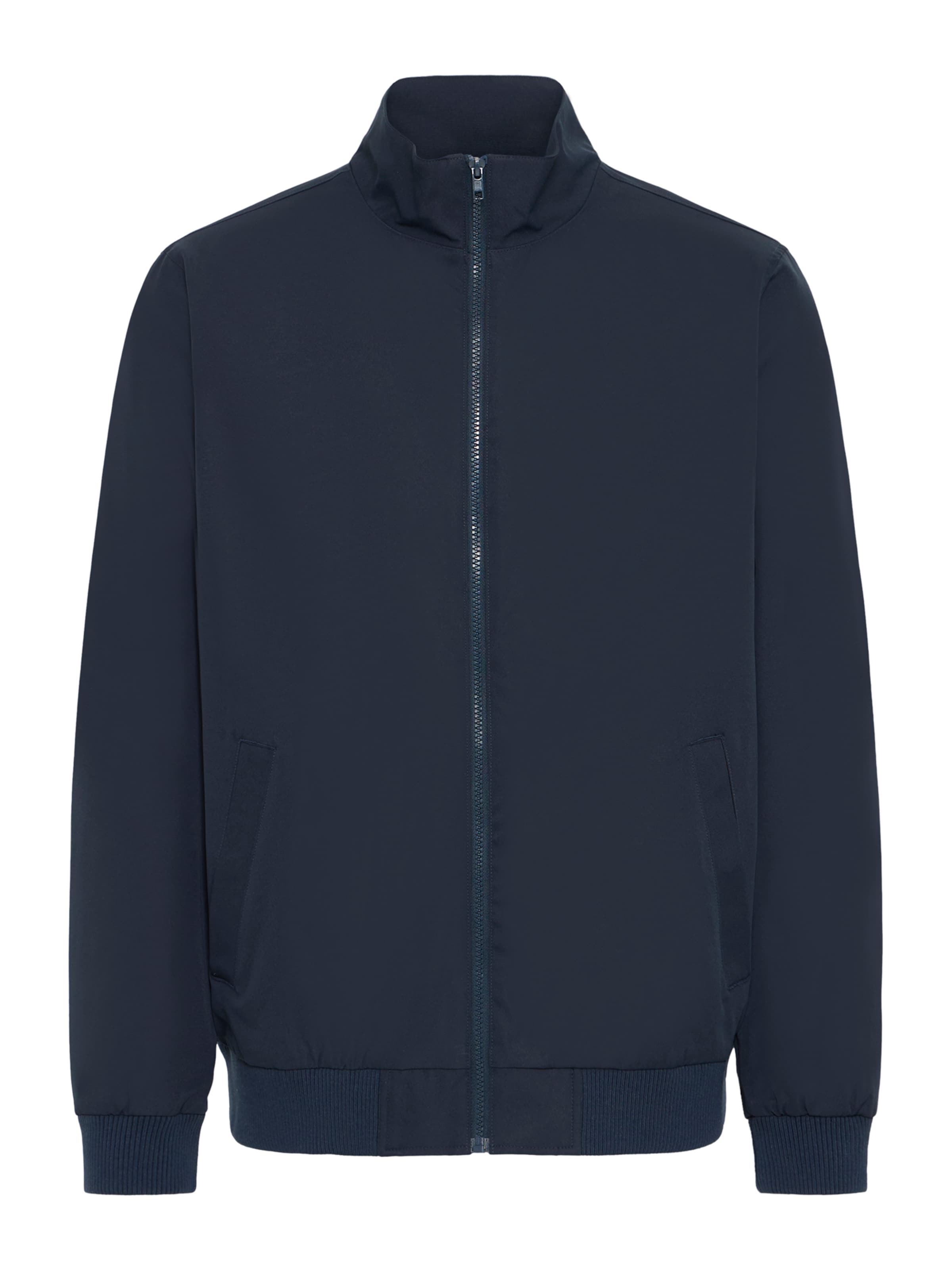 BLEND Межсезонная куртка 'BHEfi' в цвете Night Blue
BLEND Межсезонная куртка 'BHEfi' в цвете Night Blue