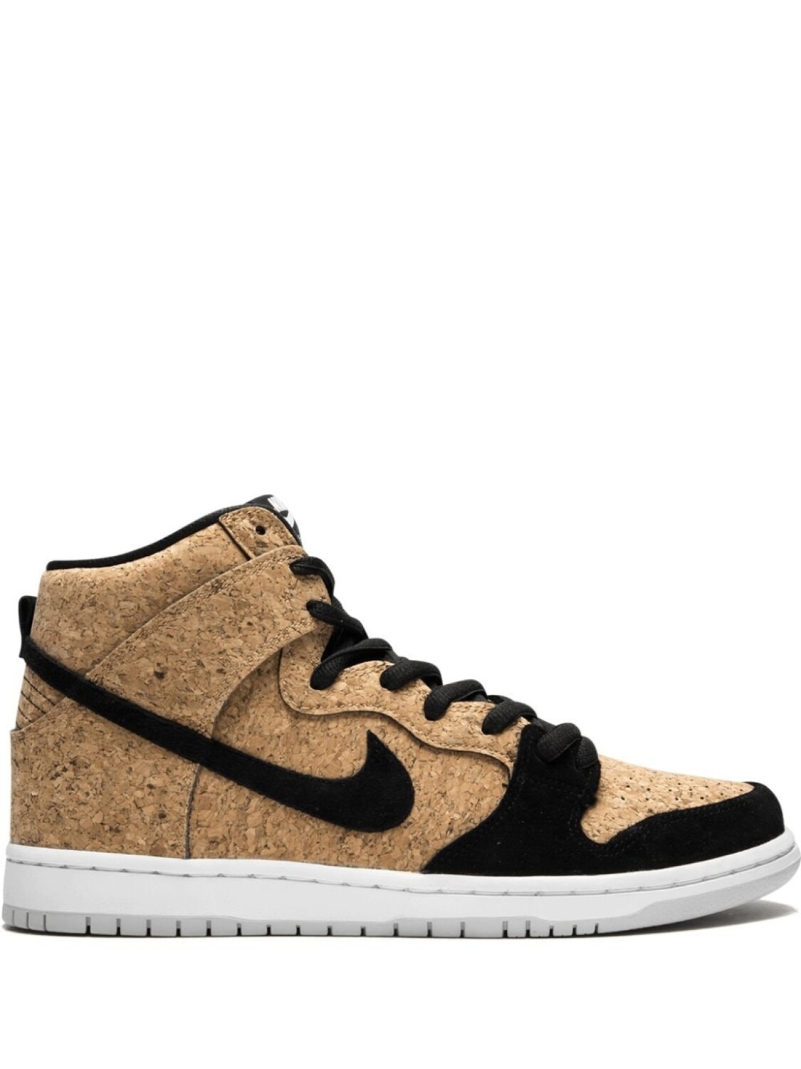 Nike кроссовки Dunk High Premium SB, коричневый
Nike кроссовки Dunk High Premium SB, коричневый