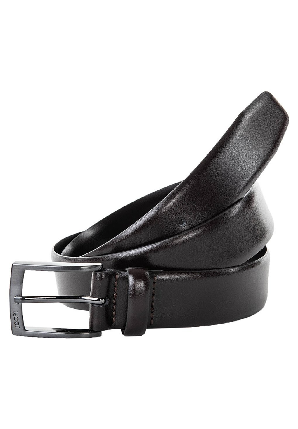 Ремень повседневный JOOP!, темно коричневый
Ремень повседневный JOOP!, темно коричневый