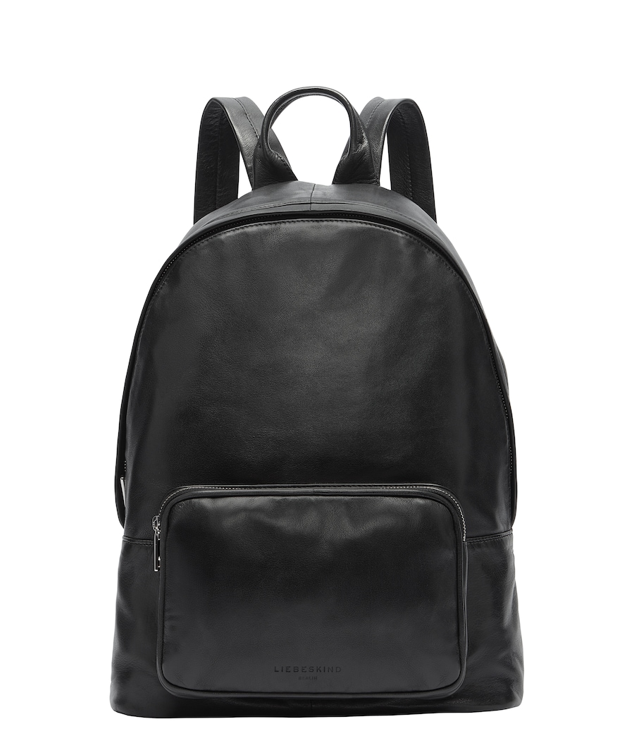 Рюкзак Liebeskind Berlin Lila, черный
Рюкзак Liebeskind Berlin Lila, черный