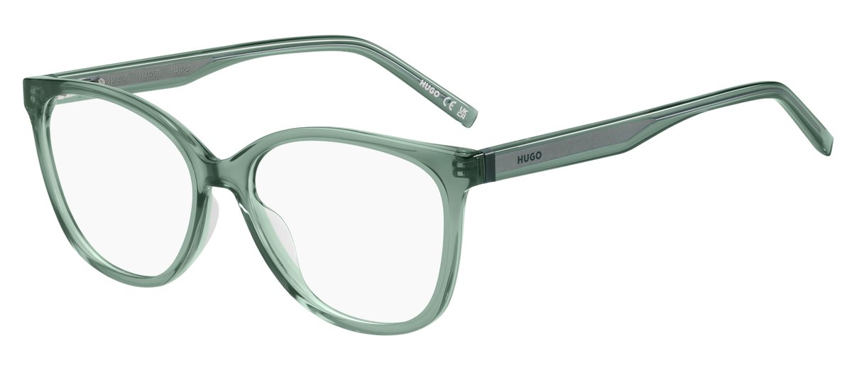 Женские оптические оправы HG 1365 HUGO
Женские оптические оправы HG 1365 HUGO