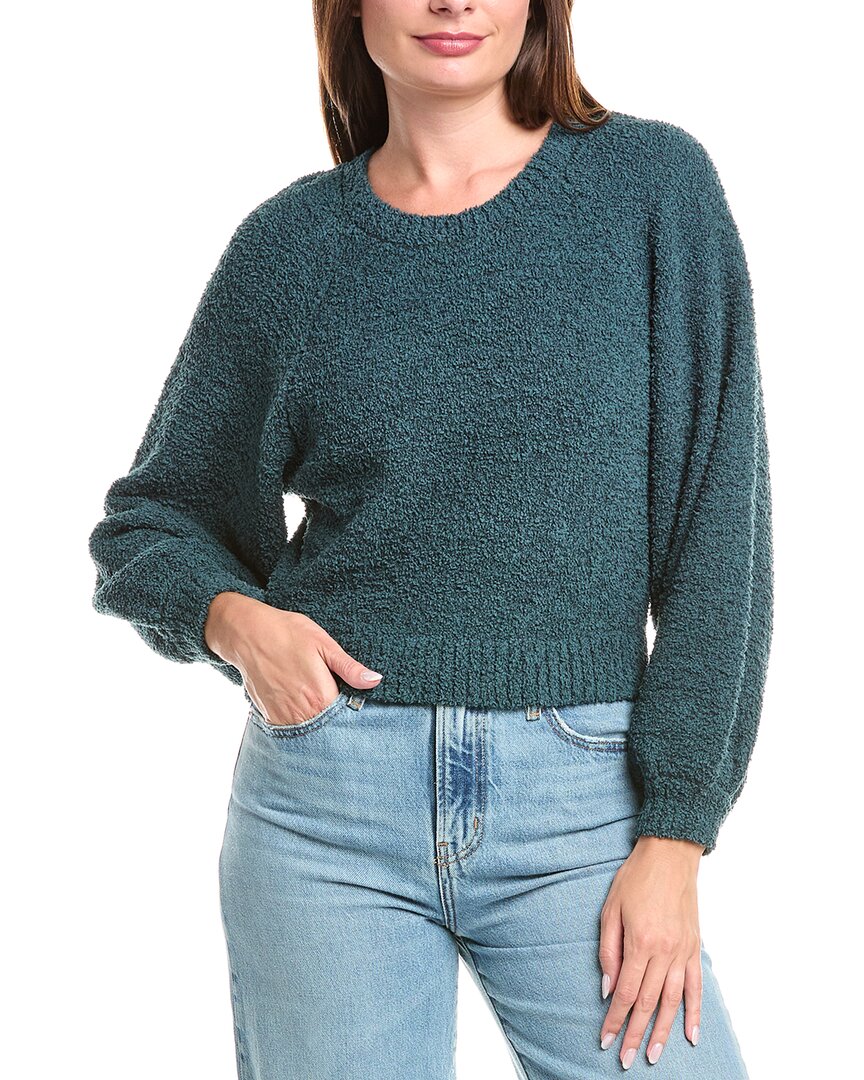 Соленая роскошь пушистый свитер Saltwater Luxe, зеленый
Соленая роскошь пушистый свитер Saltwater Luxe, зеленый